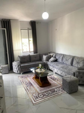 Valona Amar Apartament